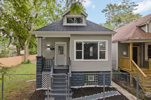 6721 S Ada St, Chicago, IL 60636 - Photo 1