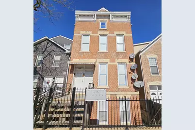 2216 W 21st Place #3R, Chicago, IL 60608 - Photo 1