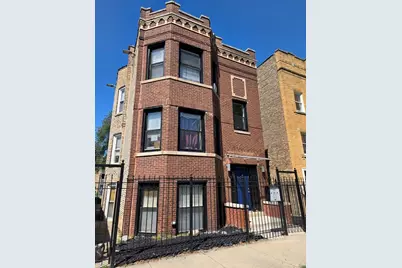 1106 N Hamlin Avenue, Chicago, IL 60651 - Photo 1