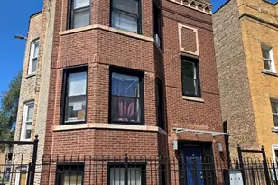 1106 N Hamlin Ave, Chicago, IL 60651 - Photo 1