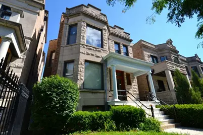 1224 W Eddy Street #2, Chicago, IL 60657 - Photo 1