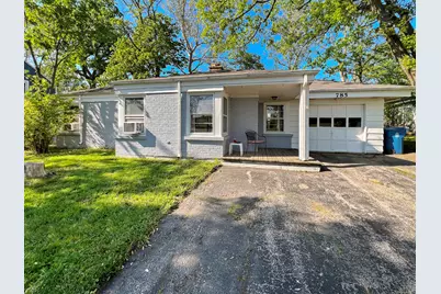 785 Saint Andrews Drive, Crete, IL 60417 - Photo 1