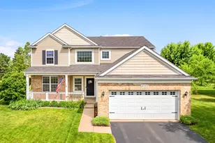 4553 Gardiner Ave, Yorkville, IL 60560 - Photo 1