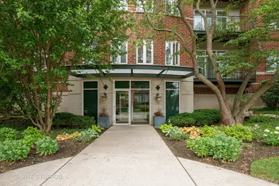 800 Weidner Road #307, Buffalo Grove, IL 60089 - Photo 1