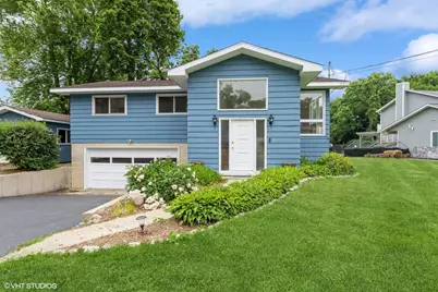 4321 Bay View Drive, Crystal Lake, IL 60014 - Photo 1