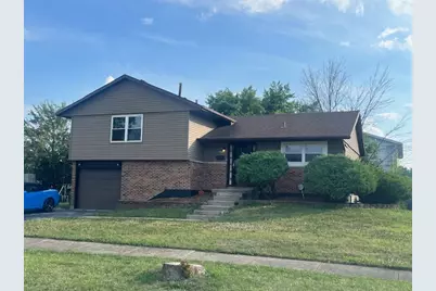 3501 Fountainbleau Drive, Hazel Crest, IL 60429 - Photo 1