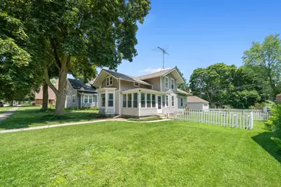 220 N Cedar Street, Waterman, IL 60556 - Photo 1