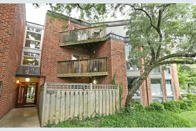 2131 N Larrabee Street #6103, Chicago, IL 60614 - Photo 1