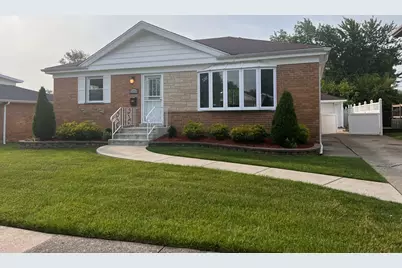 11133 Boeger Court, Westchester, IL 60154 - Photo 1