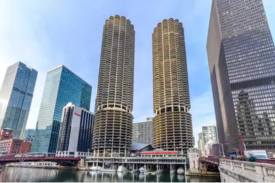 300 N State Street #5320, Chicago, IL 60654 - Photo 1