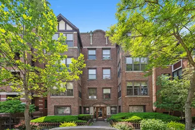 629 W Buckingham Place #3E, Chicago, IL 60657 - Photo 1