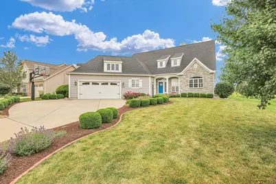 2955 E Stone Creek Boulevard, Urbana, IL 61802 - Photo 1