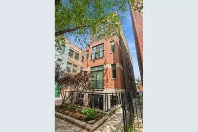 1744 W Belmont Avenue #1, Chicago, IL 60657 - Photo 1