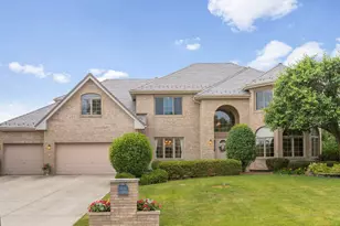 8025 Kirkcaldy Ct, Palos Heights, IL 60463 - Photo 1