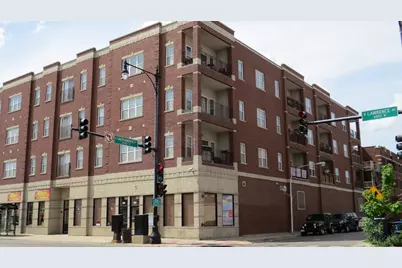 3000 W Lawrence Avenue #3H, Chicago, IL 60625 - Photo 1