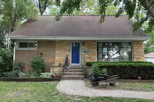 2619 Alexander St, Homewood, IL 60430 - Photo 1