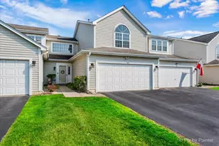 1223 Dunamon Dr, Bartlett, IL 60103 - Photo 1