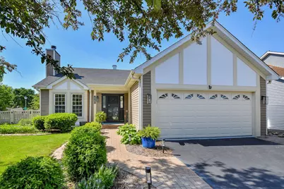 2060 Childs Court, Wheaton, IL 60187 - Photo 1