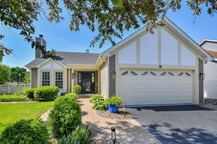 2060 Childs Ct, Wheaton, IL 60187 - Photo 1