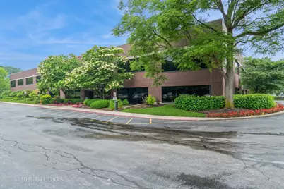 1700 Park Street #101, Naperville, IL 60563 - Photo 1