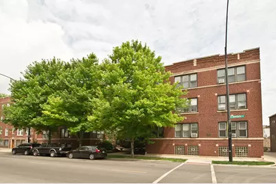 2100 W Montrose Avenue #2N, Chicago, IL 60618 - Photo 1