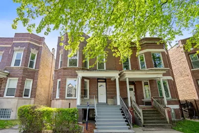 6826 S Prairie Avenue, Chicago, IL 60637 - Photo 1