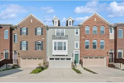 85 Marcel Lane, Schaumburg, IL 60194 - Photo 1