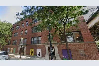 1047 W Montrose Avenue #1, Chicago, IL 60613 - Photo 1