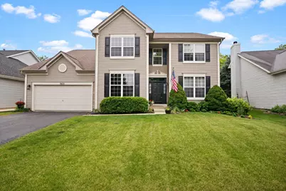 3631 Provence Drive, Saint Charles, IL 60175 - Photo 1