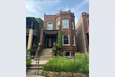 2130 W Concord Place, Chicago, IL 60647 - Photo 1