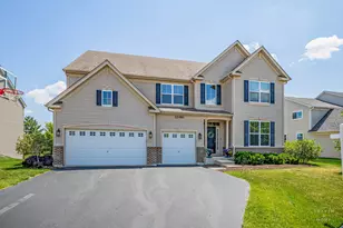 12481 Glazier St, Huntley, IL 60142 - Photo 1