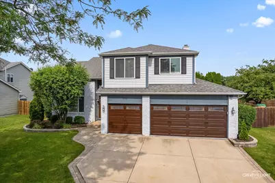 189 Cross Street, Sugar Grove, IL 60554 - Photo 1