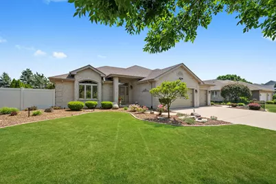 8707 Black Oak Avenue, Tinley Park, IL 60487 - Photo 1