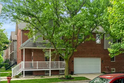 835 W 37th Street #A, Chicago, IL 60609 - Photo 1
