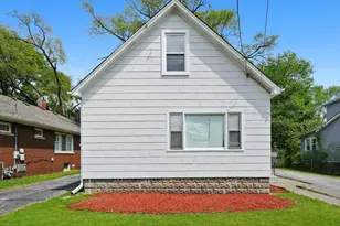 14301 Grant St, Dolton, IL 60419 - Photo 1