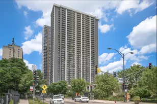 6007 N Sheridan Rd, Chicago, IL 60660 - Photo 1