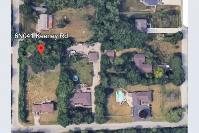 6N041 Keeney Road, Roselle, IL 60172 - Photo 1