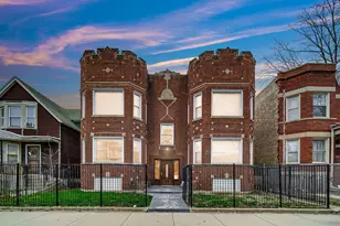 7010 S Morgan St, Chicago, IL 60621 - Photo 1