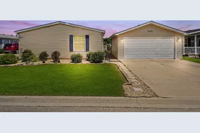 22533 S Remington Drive, Channahon, IL 60410 - Photo 1