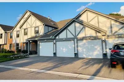 468 Elizabeth Drive #17B, Wood Dale, IL 60191 - Photo 1