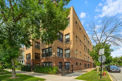 2950 W Cortland Street #2, Chicago, IL 60647 - Photo 1