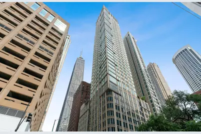 57 E Delaware Place #3703, Chicago, IL 60611 - Photo 1