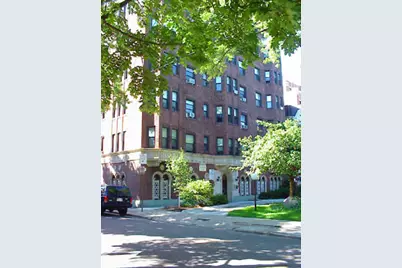 601 W Deming Place #502, Chicago, IL 60614 - Photo 1