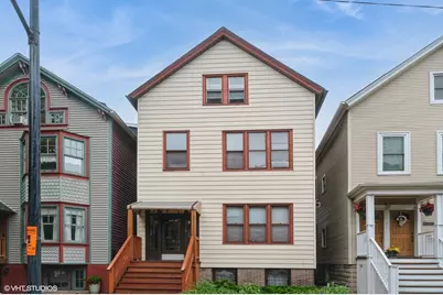 1328 W Nelson Street, Chicago, IL 60657 - Photo 1