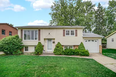 5826 Edward Drive, Oak Forest, IL 60452 - Photo 1