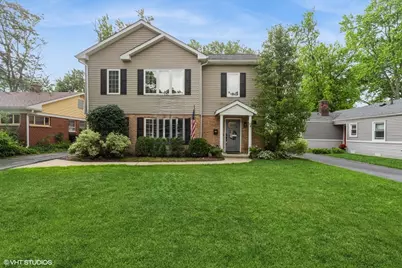 437 Longfellow Avenue, Deerfield, IL 60015 - Photo 1