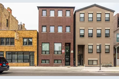 2346 W Grand Avenue #3N, Chicago, IL 60612 - Photo 1