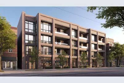 3037 N Lincoln Avenue #PH-01, Chicago, IL 60657 - Photo 1