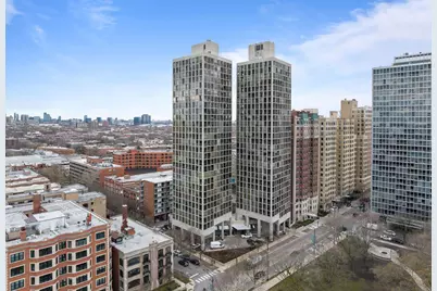 345 W Fullerton Parkway #2106, Chicago, IL 60614 - Photo 1