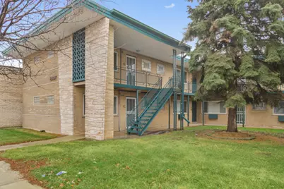 3007 W 87th Street #10, Evergreen Park, IL 60805 - Photo 1